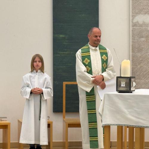 Dekan Peter