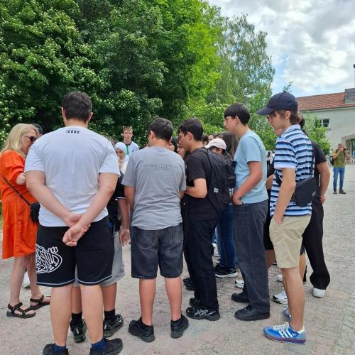 Dachau