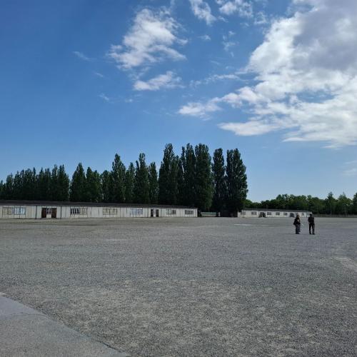 Dachau