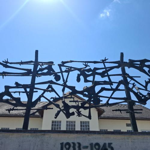 Dachau