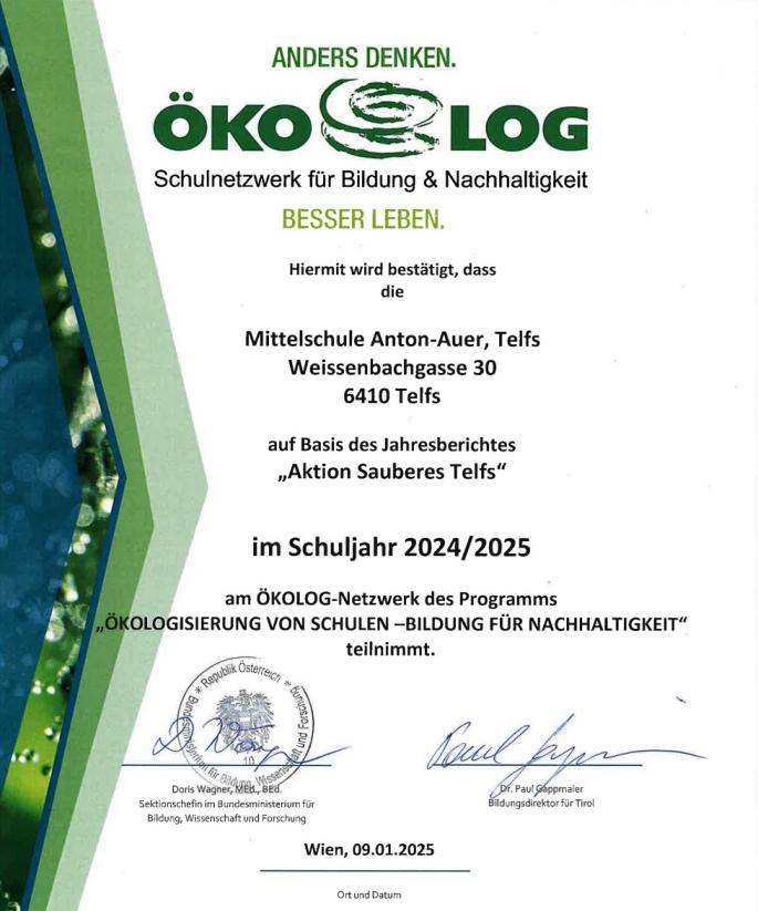 Ökolog