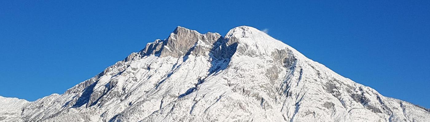 Hohe Munde