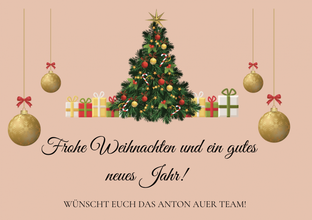 Weihnachten 
