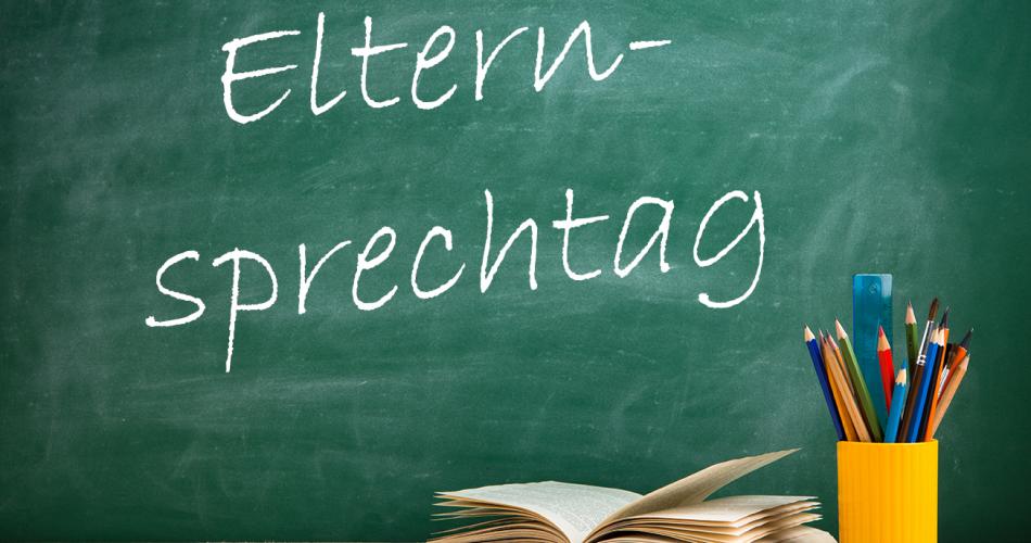 Elternsprechtag