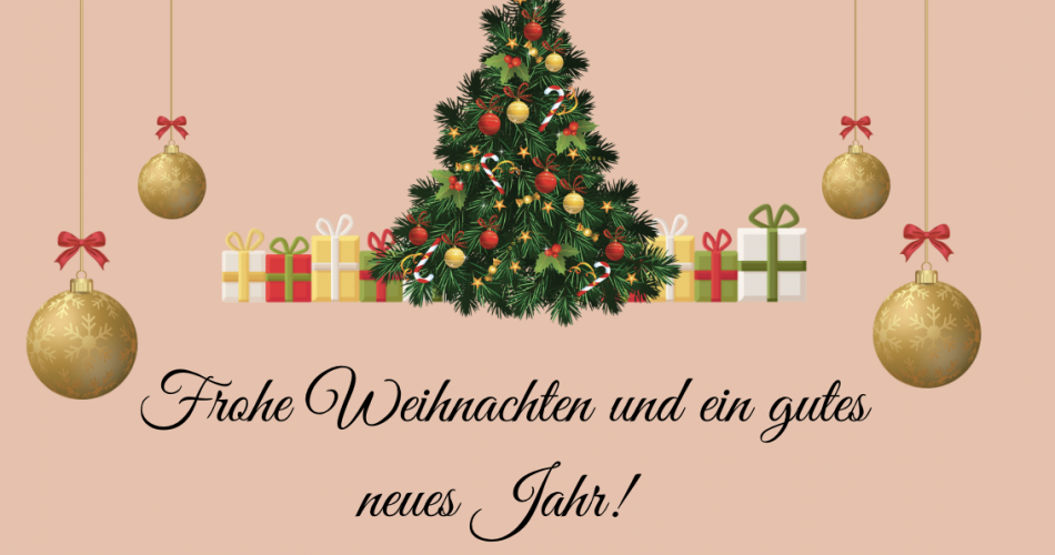 Weihnachten 