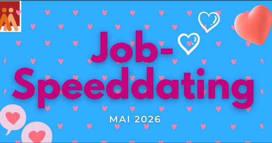 Jobspeeddating