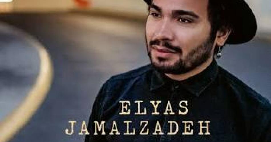 Elyas Jamalzadeh: „Freitag ist ein guter Tag zum Flüchten“