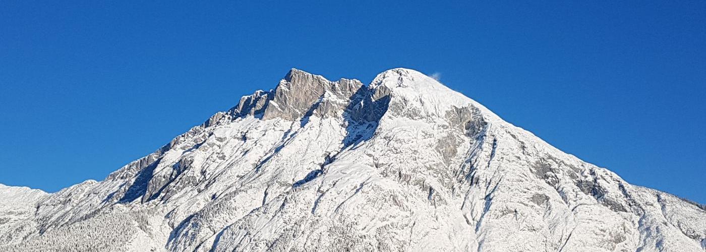 Hohe Munde