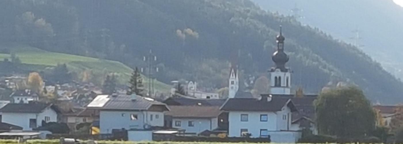 oberhofen